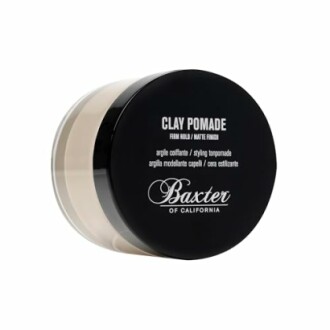 Baxter of California Clay Pomade