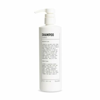 Blu Atlas Men's Shampoo