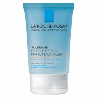 La Roche-Posay Toleriane Matte Moisturizer