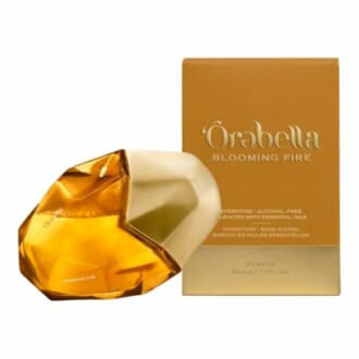 Orebella Blooming Fire Parfum