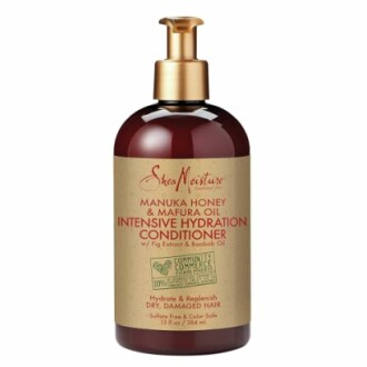 SheaMoisture Intensive Hydration Conditioner