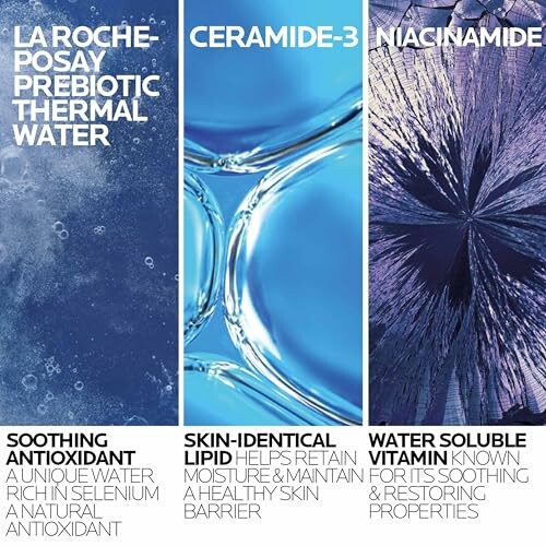 La Roche-Posay Toleriane Hydrating Cleanser
