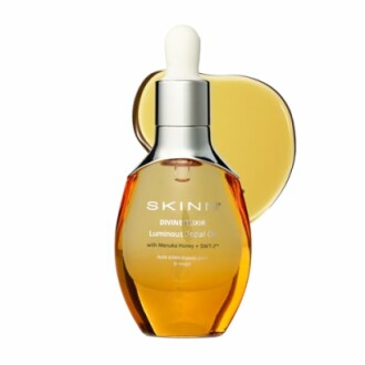SKINN Anti-Aging Face Oil