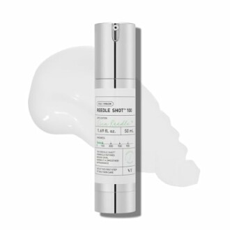 VT COSMETICS CICA Reedle Shot 100
