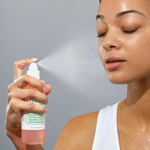 Mario Badescu Facial Spray